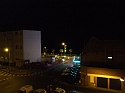 Fecamp at night